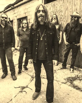 Blackberry Smoke