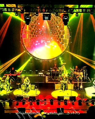 Brit Floyd