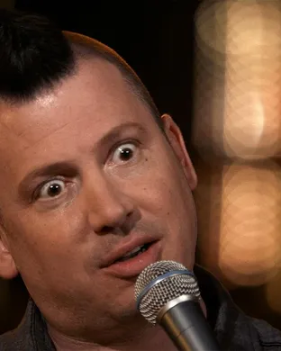 Dave Landau