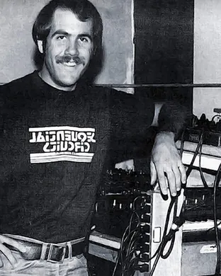 Dave Smith