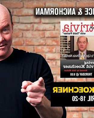David Koechner