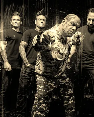 Five Finger Death Punch