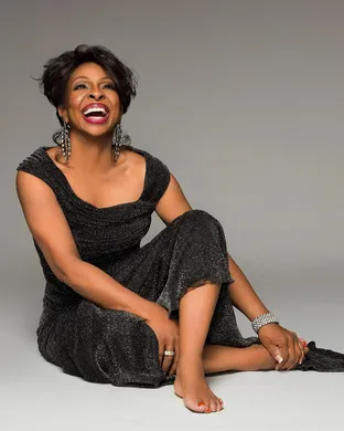 Gladys Knight