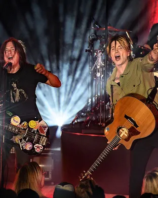 Goo Goo Dolls