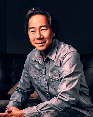 Henry Cho