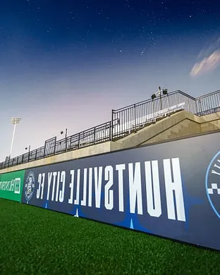 Joe Davis Stadium