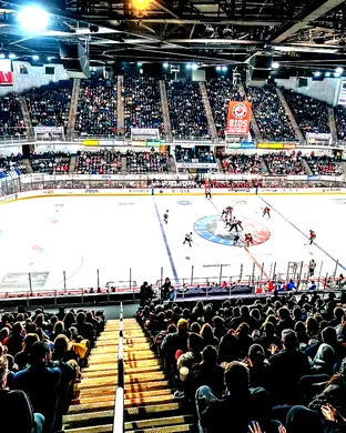 Huntsville Havoc