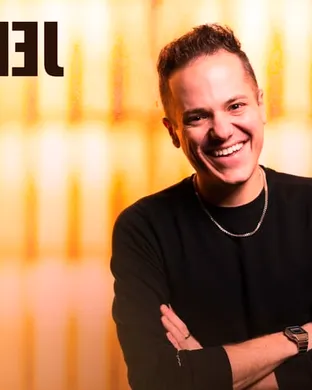 Jeff Arcuri