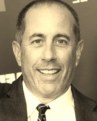 Jerry Seinfeld