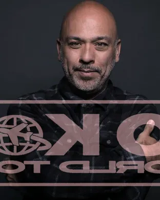 Jo Koy