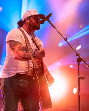 Koe Wetzel