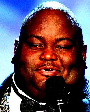 Lavell Crawford