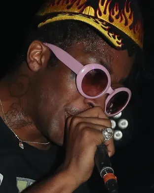 Lil Tracy