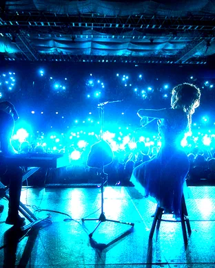 Lindsey Stirling