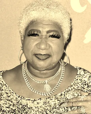Luenell