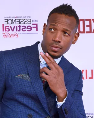 Marlon Wayans