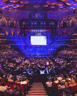 October London