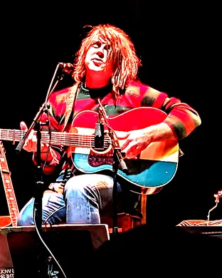 Ryan Adams