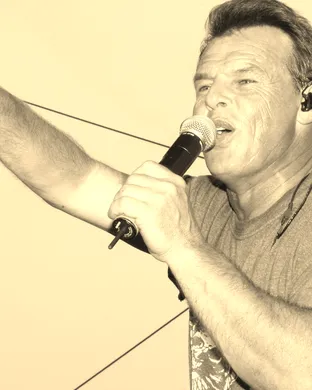 Sammy Kershaw
