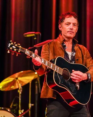 The Wallflowers