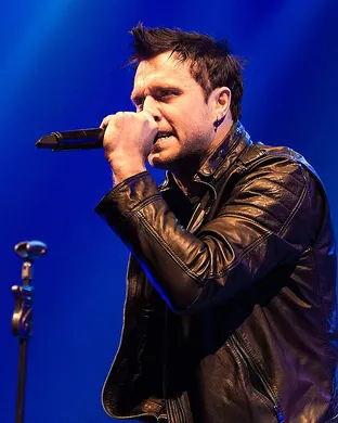 Three Days Grace