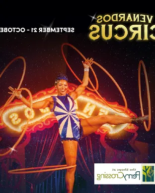 Venardos Circus
