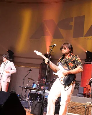 Yacht Rock Revue