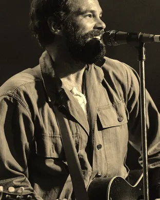 Zach Williams
